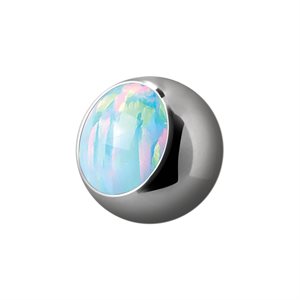 Boule de remplacement avec opale
