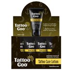 Care Lotion Tattoo Goo® - 2oz - 24 units